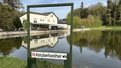 Stubenweiher,Camping,Restaurant,Legeland,Günzburg, Guenzburg, Ichenhausen, Campen, Camping, Übernachtung, Biergarten, Restaurant, Essen, Trinken, See, Weiher, Stubenweiher,  Autobahn, Legoland, Lego-Land, Zelten, Wohnwagen, Schlafen, wohnmobil, München, Augsburg,